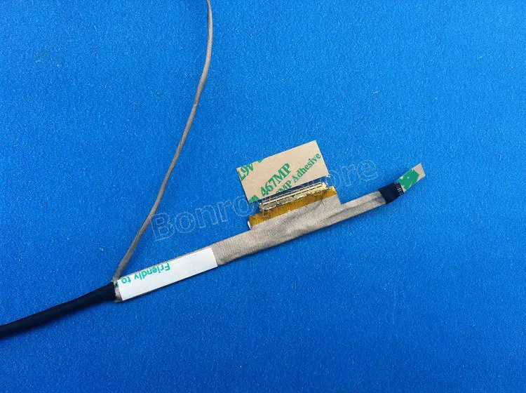 Новый ЖК кабель для ноутбука HP 215 G1 11 E P/n:DC02C006500|lcd cable|laptop cablecables for laptop |
