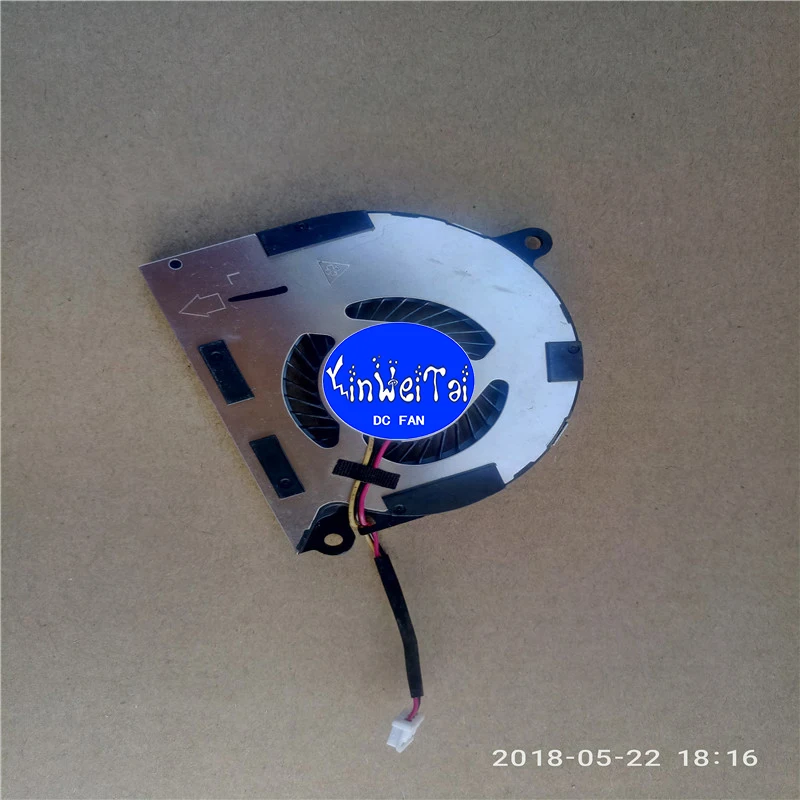 Новый вентилятор охлаждения ЦП для Φ 12V