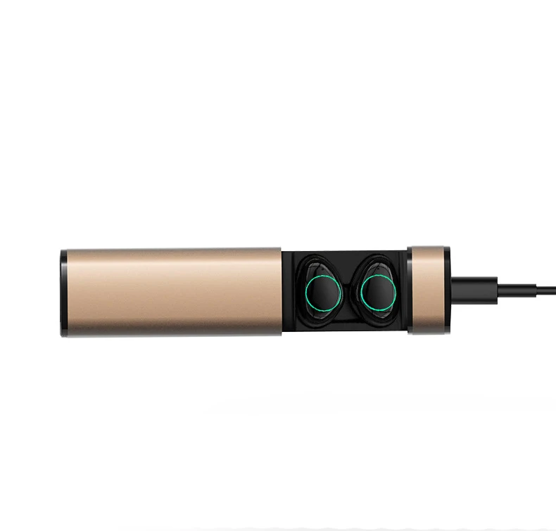 Мини Ультра маленькие наушники Bluetooth спортивные невидимые наушники для бега наушники ухо водонепроницаемая гарнитура