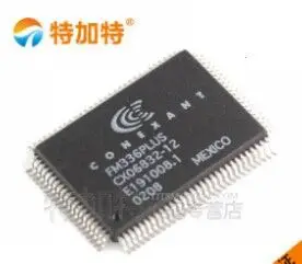 IC Бесплатная доставка 100% Новый оригинальный FM336PLUS CX06832-12 QFP100 | Строительство и