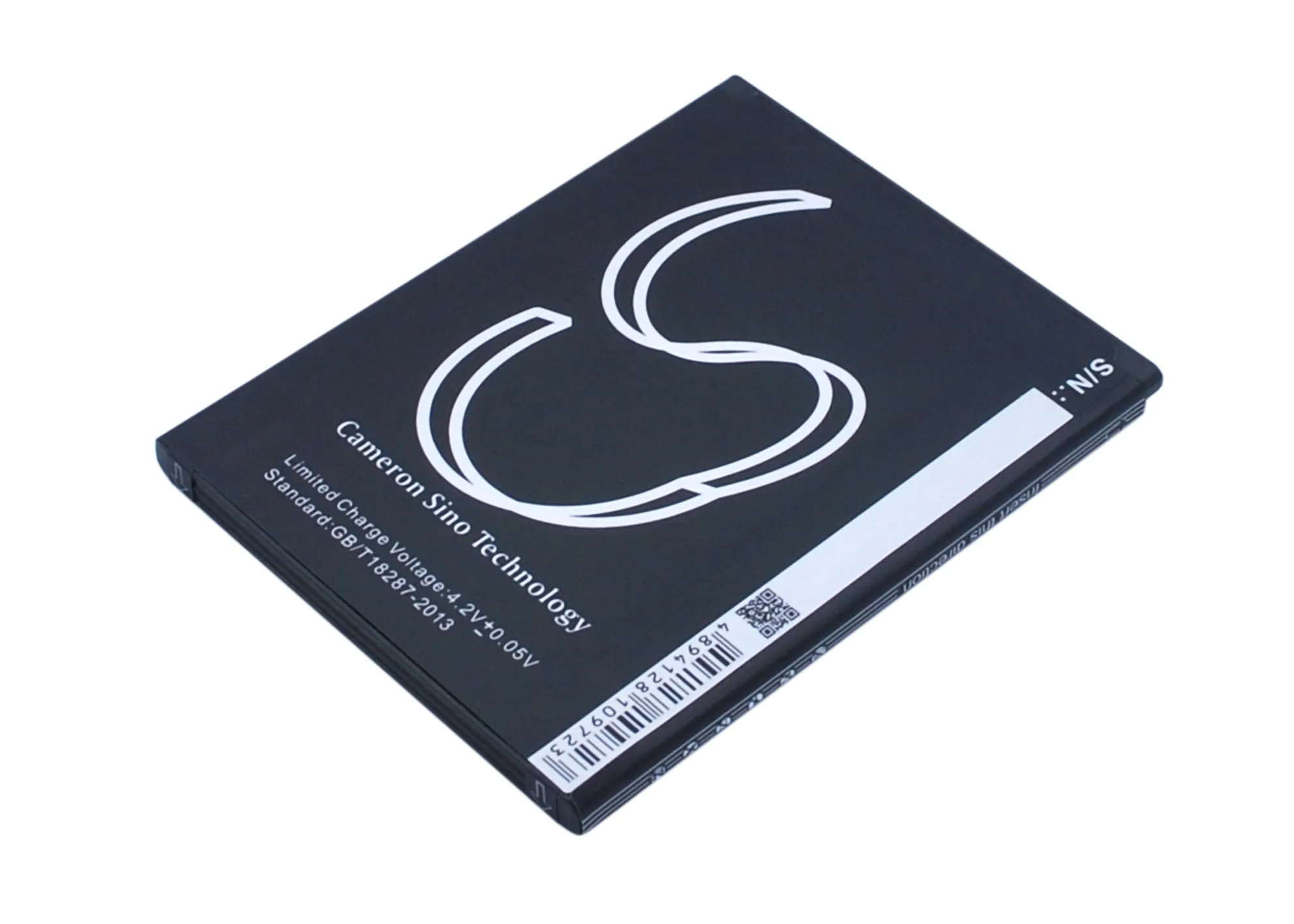 Высококачественный аккумулятор Cameron Sino 1800 мАч C725605220L для BLU Studio 5 0 HD LTE Y534Q|1800mah