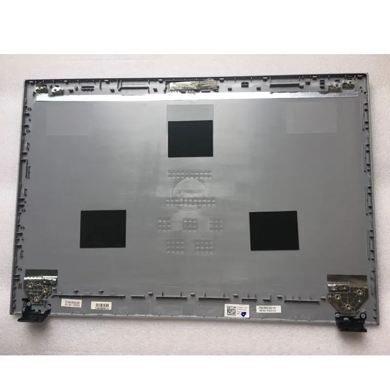 Новинка задняя крышка для ЖК дисплея Dell Inspiron 15 3541 3542 3543 6 дюйма петли FHW21 0FHW21 чехол
