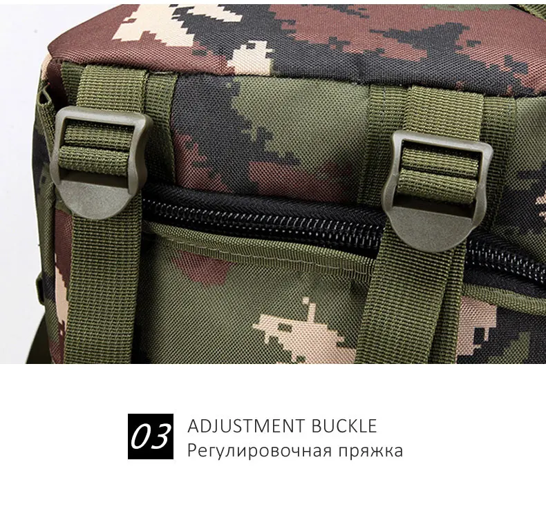 Scione 60L многофункциональная сумка для багажа, мужская дорожная сумка, камуфляжный вещевой рюкзак, большая Повседневная сумка на плечо для выходных