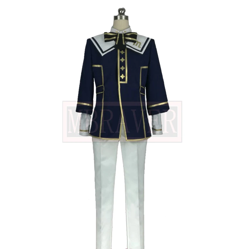 Ensemble Stars сена Косплэй взрослый костюм все размеры изготовление под заказ|cosplay