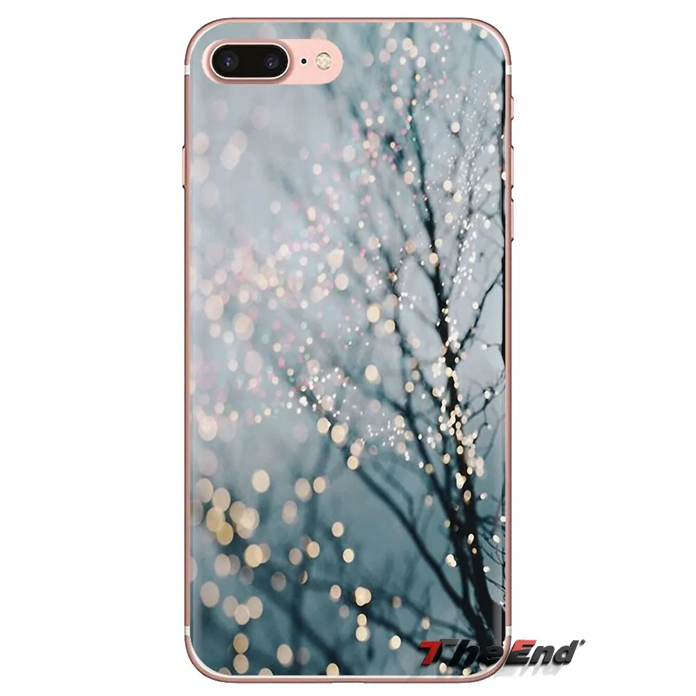 Силиконовый чехол для Xiaomi Mi3 Samsung A10 A30 A40 A50 A60 A70 Galaxy S2 Note 2 Grand Core Prime Kawaii Gold Confetti Dots |
