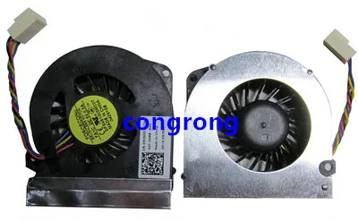 Вентилятор охлаждения GPU для DELL Inspiron One 2305 2310 2205 вентилятор DFS481305MCOT |
