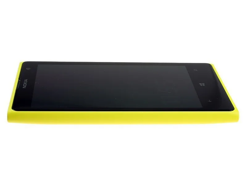 Nokia Lumia 1020 телефон Nokia 41MP камера двухъядерный 1,5 ГГц 32 Гб ПЗУ 2 Гб ОЗУ окно 8 ОС 3G и 4G Гарантия один год