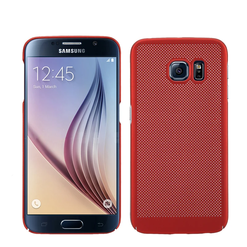 Чехол накладка YueTuo для samsung galaxy j3 j4 j5 j6 j7 j8 2017 prime plus j2 pro 2018 3d дышащая сетка с