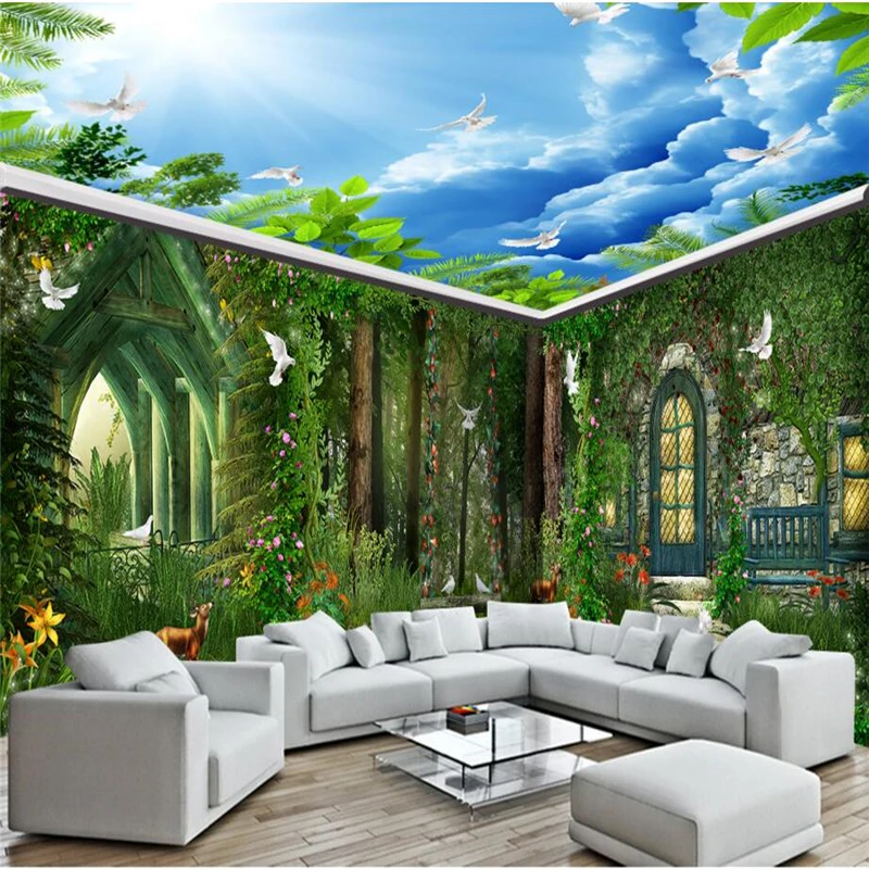 3D обои для гостиной гостиной|modern mural|3d wallpaper background3d |