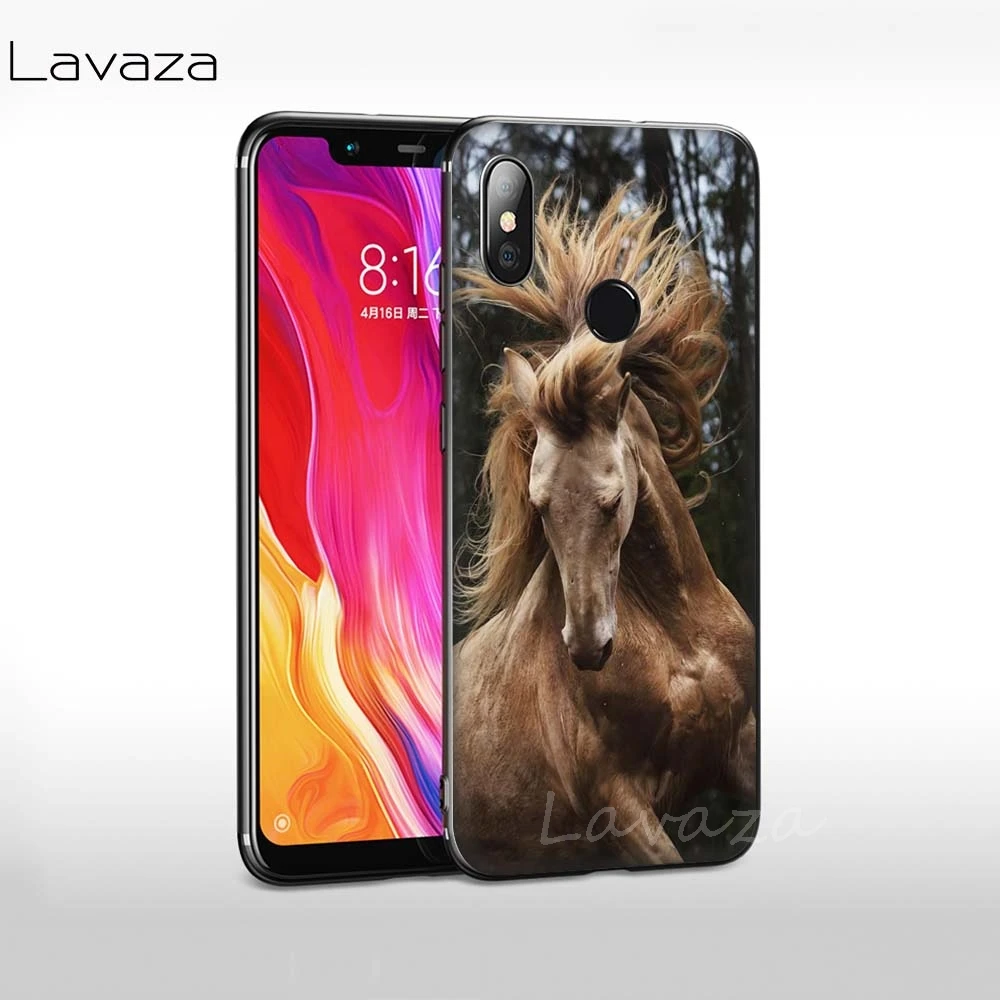 14 Мягкий силиконовый чехол Lavaza Frederik The Great beauty horse для huawei mate 10 20 P9 P10 P20 Lite Pro P Smart TPU чехол s - Цвет: 14