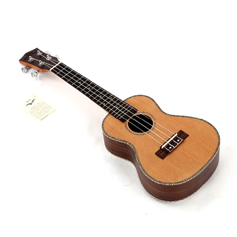 23 дюймовая Акустическая гитара классические музыкальные инструменты 4 струны 18