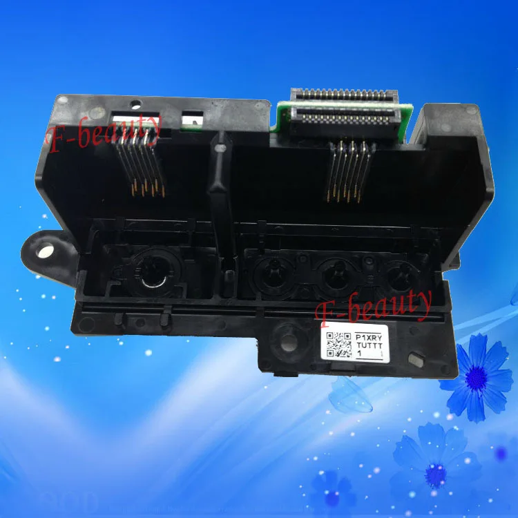 Новая Оригинальная печатающая головка F094000 F094001 F094010 для EPSON C50 C60 C61 C62 CX3100 CX3200 I8100