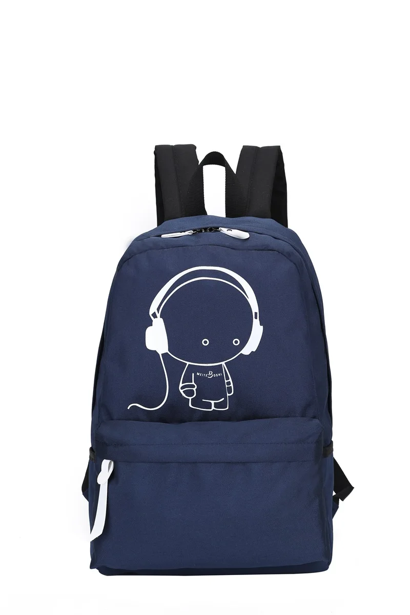 2017 новое поступление Оксфордский рюкзак с принтом для мальчиков сумка на плечи