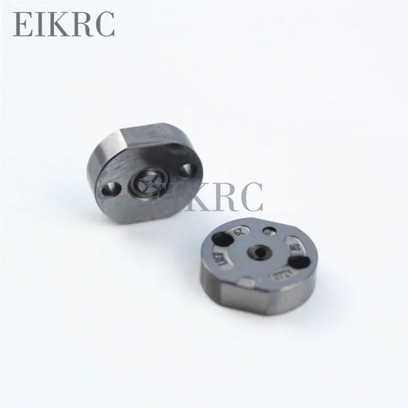 36 клапан пластины 095000 6693 6790 6791 Common rail Инжектор управления|Регулирование