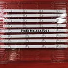 Светодиодная подсветка для LC420DUE 42LF560V 42LF562V 42LF564V DRT 3,0 42 AB 6916L-1956B 6916L-1957B 6916L-1709B 6916L-1710B, 8 шт.