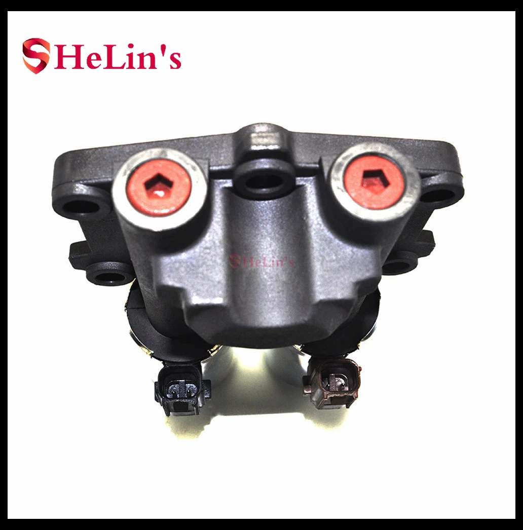 

28260-RPC-004 28260RPC004 99217G Transmission Dual Linear Solenoid Assembly For Honda Fit Civic 2006 2007 2008 2009 2010 2011