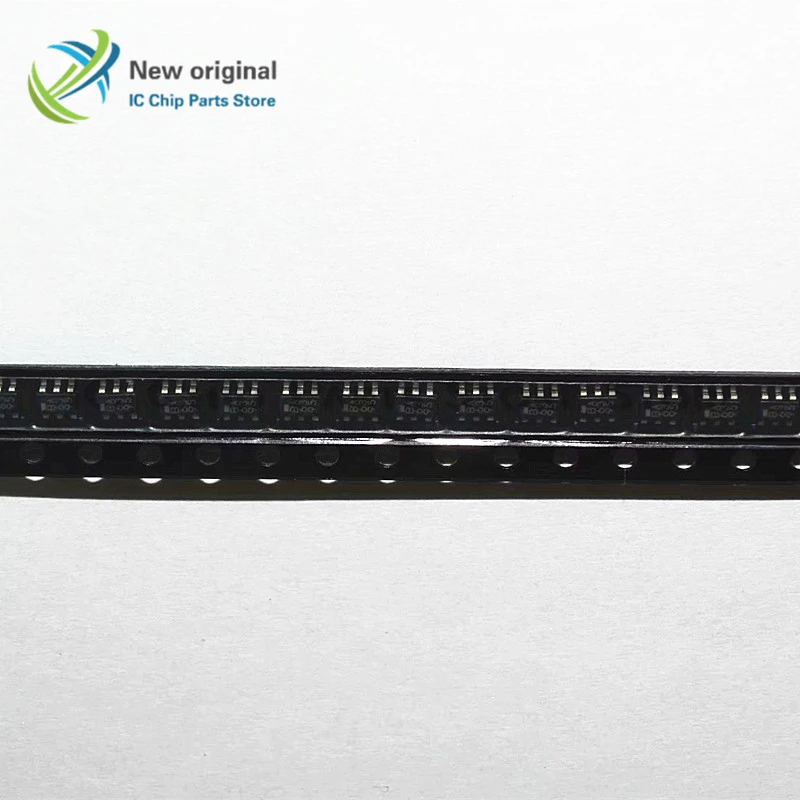 100/шт BD9G101G TR регулятор SOT23 6 DC/DC Переключатель Регулятор 100% Новый оригинальный