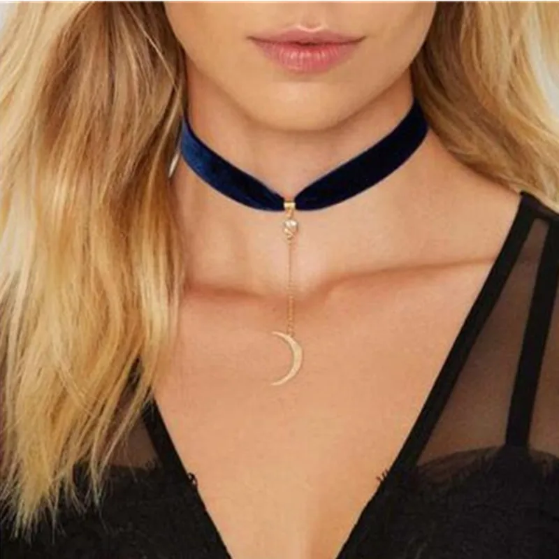 Винтаж Для женщин Готический Леон Профессиональный Матильда Цепочки и ожерелья