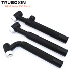 TIG сварочный фонарь WP17 WP17F WP17V WP17FV газовый клапанпистолет для аргоновой дуговой сваркис воздушным охлаждениемОборудование для сварочных аппаратовсварочной проволоки Torc