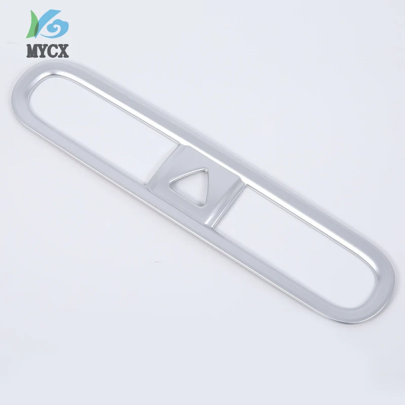 Внутренняя отделка автомобиля передний и средний переключатель кондиционера