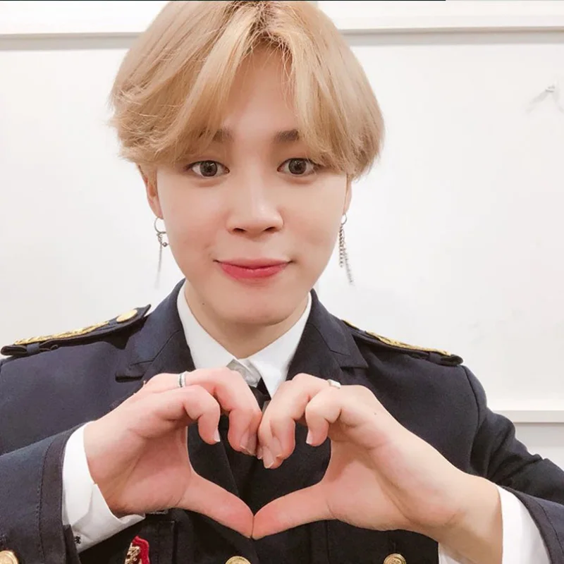 2018 Новый KPOP BTS Bangtan мальчики альбом V ДНК серьги корейский Модные украшения