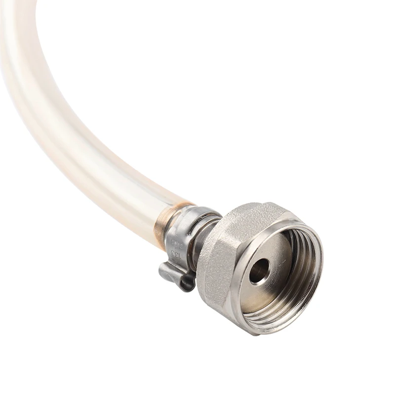 Ручной Пивной насос для бочонка с пивным краном Co2 Kegging party pump без keg муфта высокого