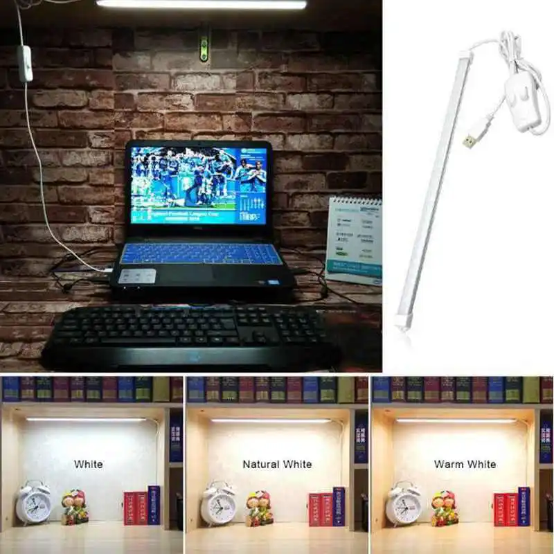 SZYOUMY USB 10 Вт 48 светодиодов SMD светильник Панель освещения 5 в постоянного тока
