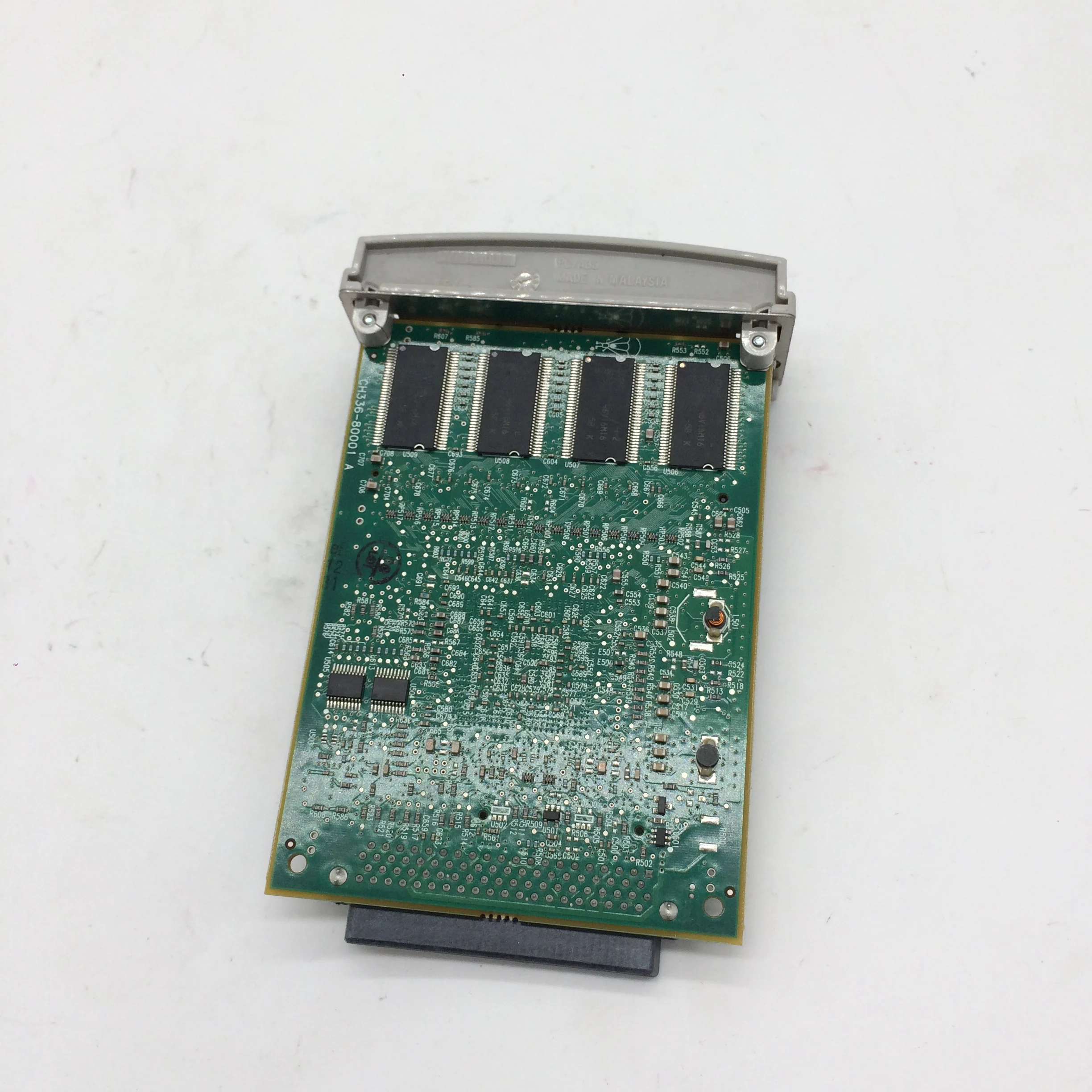 CH336-67001 CH336-60001 CH336 для HP Designjet 510 GL/2 GL2 карты форматированная плата принтера части |