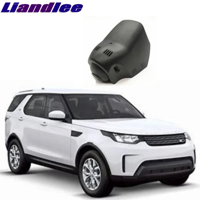 Видеорегистратор Liandlee для Land Rover LR Discovery 3 L319 LR3 2004 ~ 2009|Видеорегистраторы| |