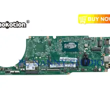 PCNANNY DA0LZ9MB8F0 for Lenovo U430 Laptop Motherboard I5-4200U DDR3L tested