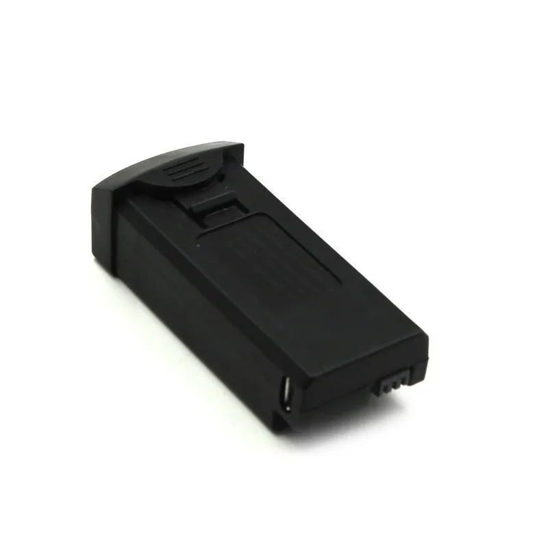 3 7 V 1600mAh литий полимерный Батарея для SG106 RC геликоптер Дрон Квадрокоптер запасные