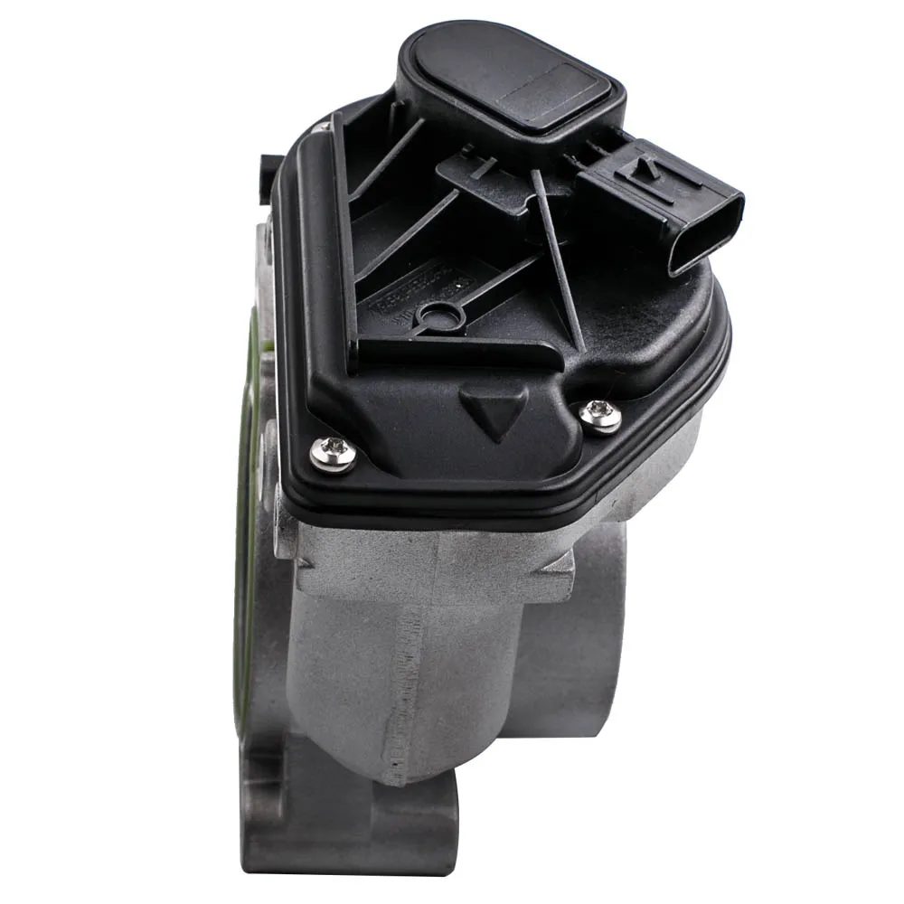 Дроссельной заслонки для Ford Focus 1 8 2 0 т 2003 2012 MK II 2004 2016 хэтчбек 1537636 1362955 4M5G 9F991