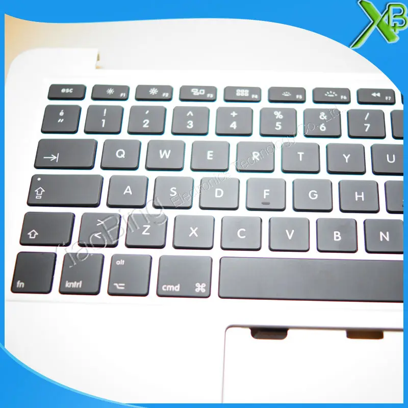 Новый чехол с TR Турецкая клавиатура для MacBook Pro Retina 13 3 &quotA1502 2013-2014 лет | Компьютеры