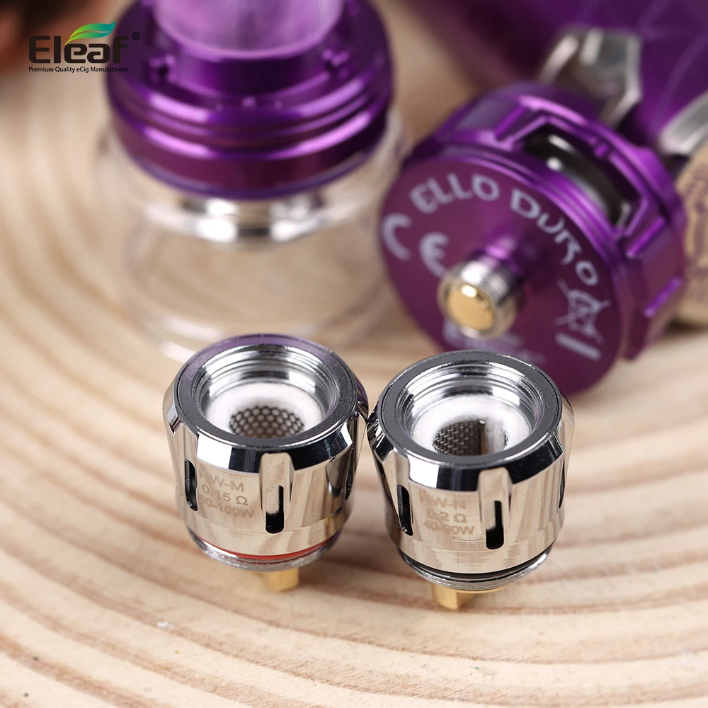 Оригинальный Eleaf ijust 3 Батарея мод встроенный 3000 мАч батарея 80 Вт мощность выход Vape