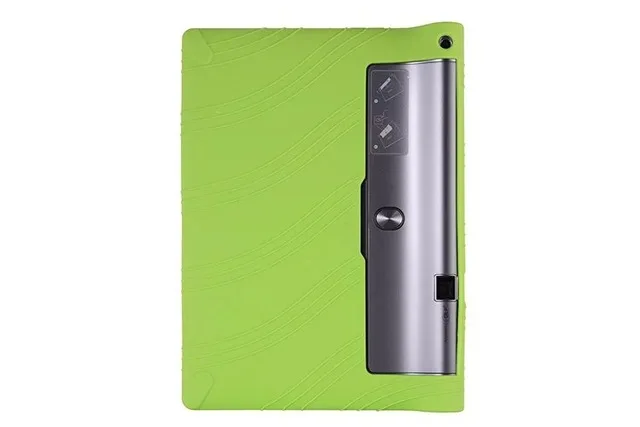 2019 Горячий Новый чехол для Lenovo Yoga Tab 3 10 X50 YT3-X50L X50M 0 дюймов планшет Мягкая