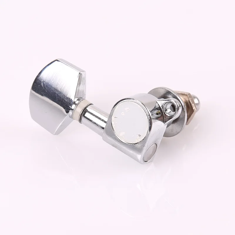 1 set knobs acoustic guitar studs all closed  winders string studs guitar accessories guitar knob classical enlarge