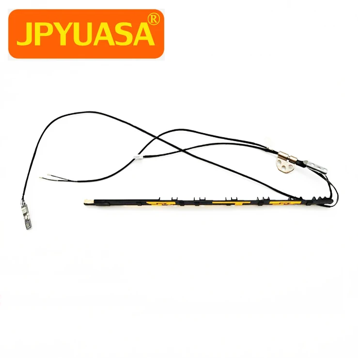 3 шт./лот новая левая петля и антенна Wi Fi iSight кабель для MacBook Air 13 &quotA1466 2013 2014