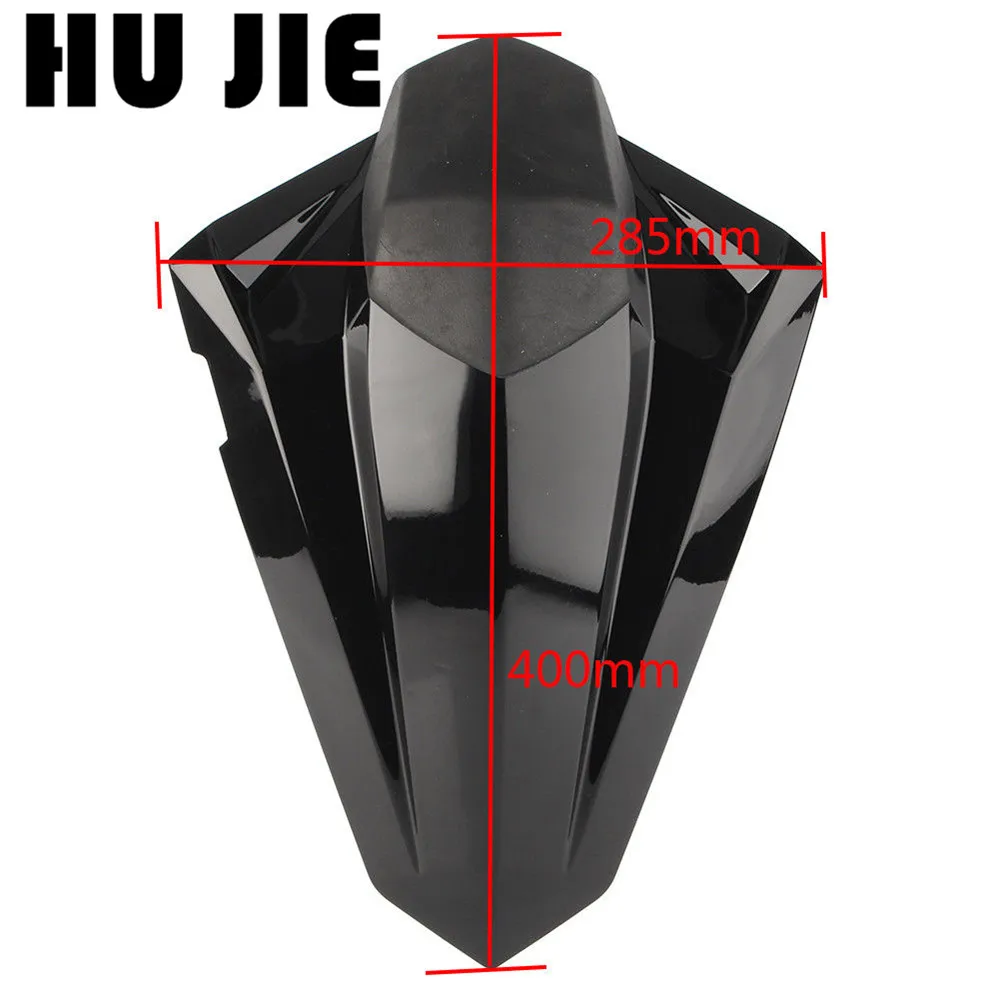 Крышка заднего сиденья мотоцикла ABS для Kawasaki Ninja 300 R Z250 EX300 ex300 2013- EX EX300R