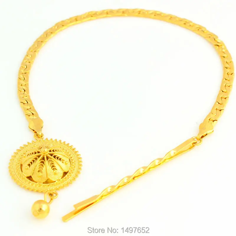 African/eritrea/kenya Women Habesha Party Accessories