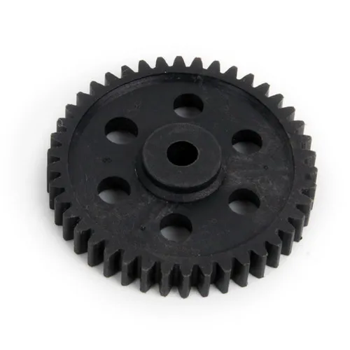 02112 Plastic Diff. Gear(42T) 1/10 RC Car Parts For HSP Himoto Redcat Racing | Игрушки и хобби