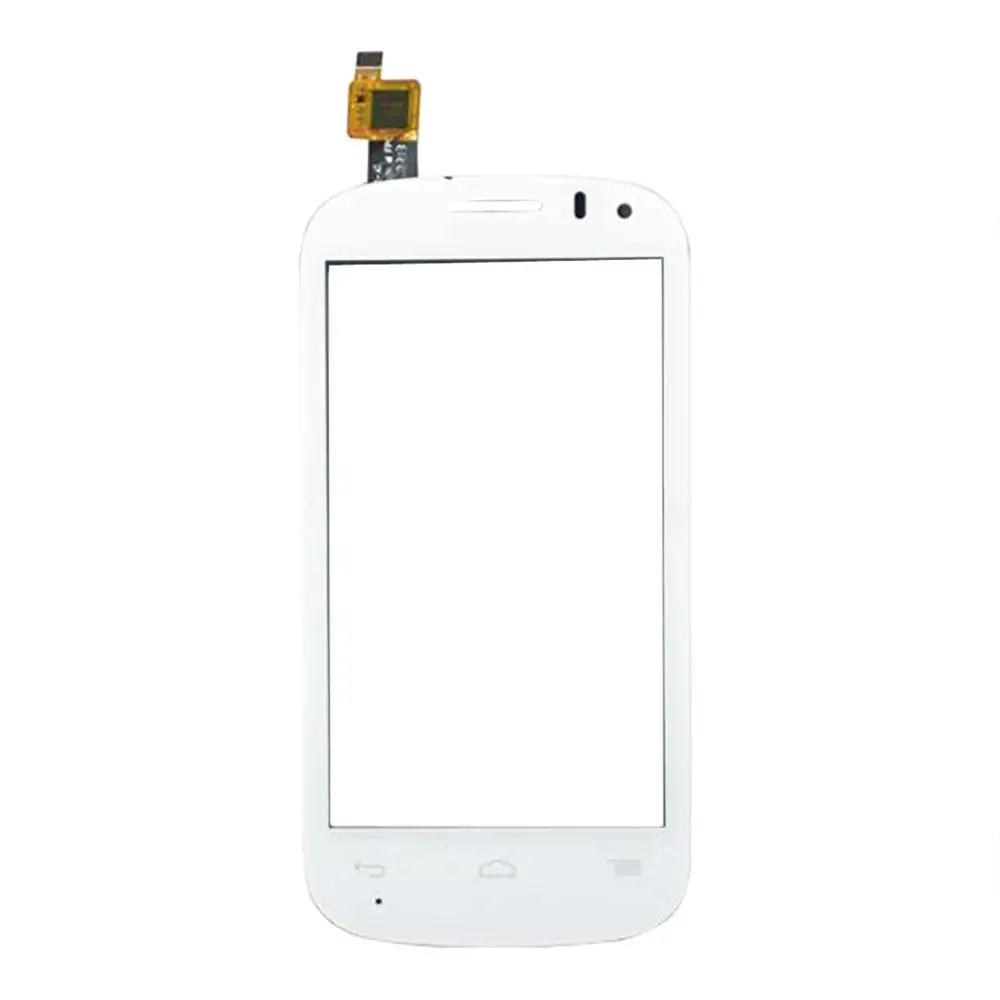 Сенсорная панель для Alcatel One Touch POP C3/1 сенсорный экран дигитайзер сенсорная линза