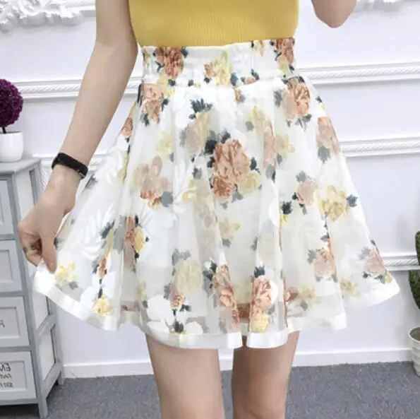 kids tutu skirts На лето и весну осень подростковые школьные Юбка для девочек платье-пачка в цветочек с кружевом и жемчугом на высоком каблуке детская одежда; костюмы юбки для танцев, балетная юбка, пачка JW3706A - Цвет: kids tutu skirts