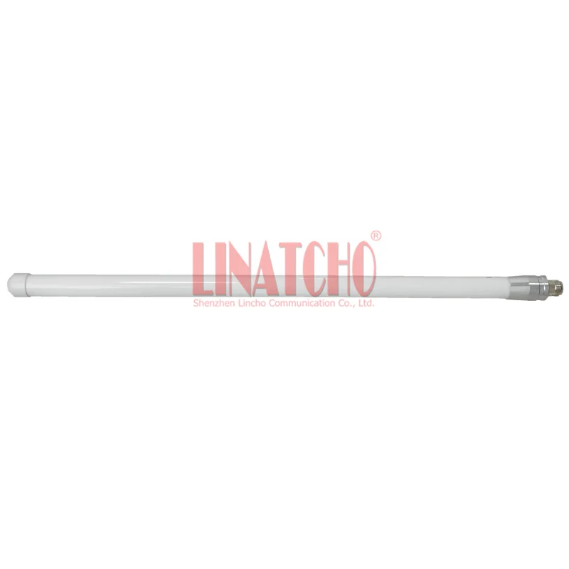 GSM 890-960MHz 900MHz 8DB Omnidirectional Fiberglass Antenna N Female connector repeater antenna