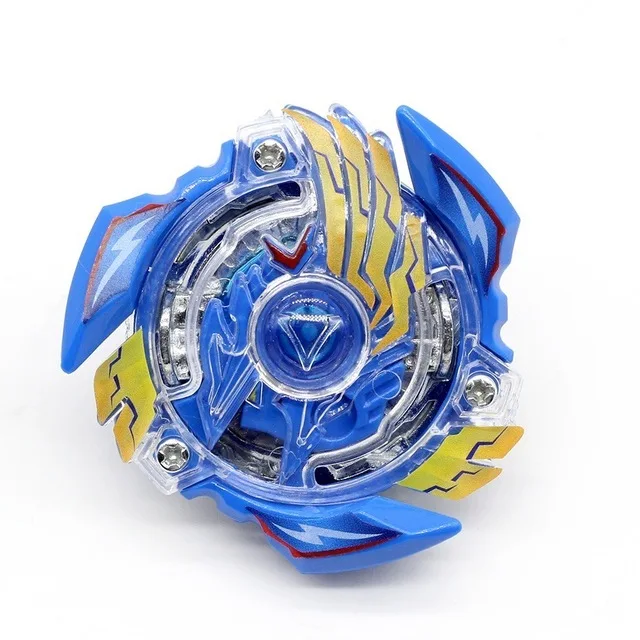 b34 not Launcher Топы Draagraketten Beyblade Burst God B-129 Bey blade blades Hoge Prestaties Vechten Top Speelgoed Voor Kids Bables Bayblade - Цвет: b34 not Launcher