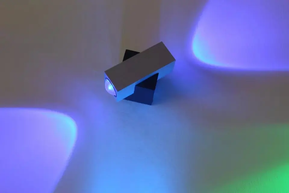 2017 настоящий Топ Ce Fcc Gs Rohs модный праздничный светильник 1 шт. Бесплатная доставка