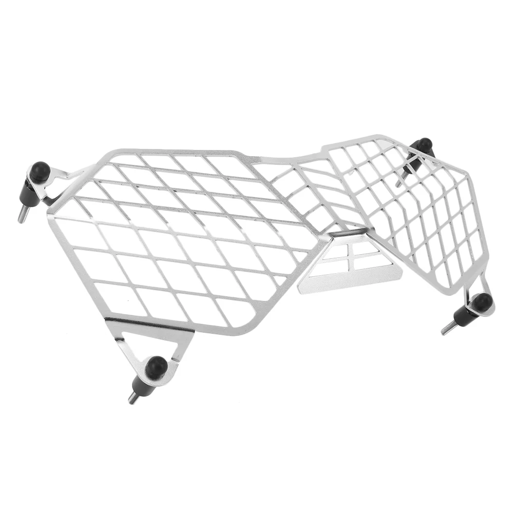 

Motorcycle Headlight Grille Guard Cover Protector For Triumph Tiger 800 & Explorer 1200 1200XC 2012 2013 2014 2015 2016 2017