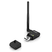 rtl8191su 600mbps high gain wireless usb adapter 802 11bgn edup 1635 wifi usb wireless network card with 6dbi antenna