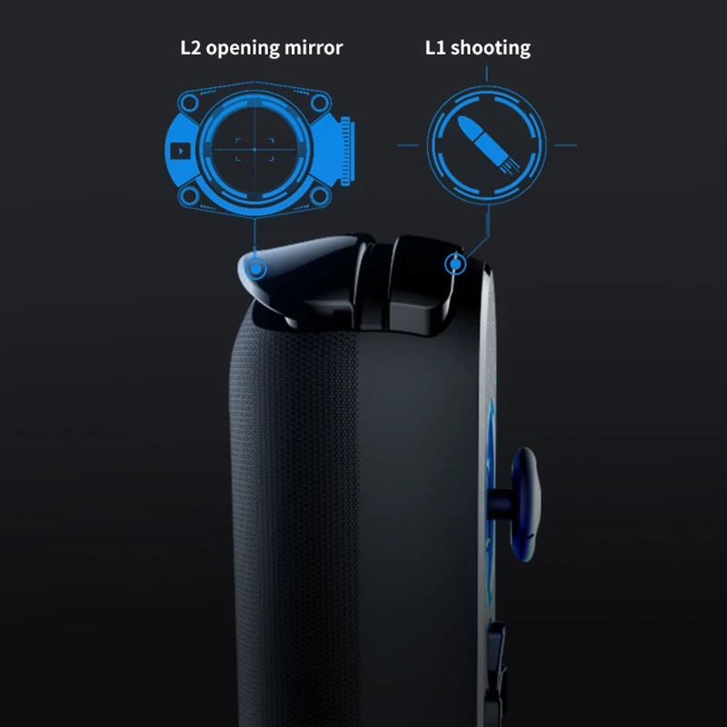 IPEGA PG 9120 PUBG мобильный контроллер беспроводной Bluetooth геймпад для IOS/Android игровой