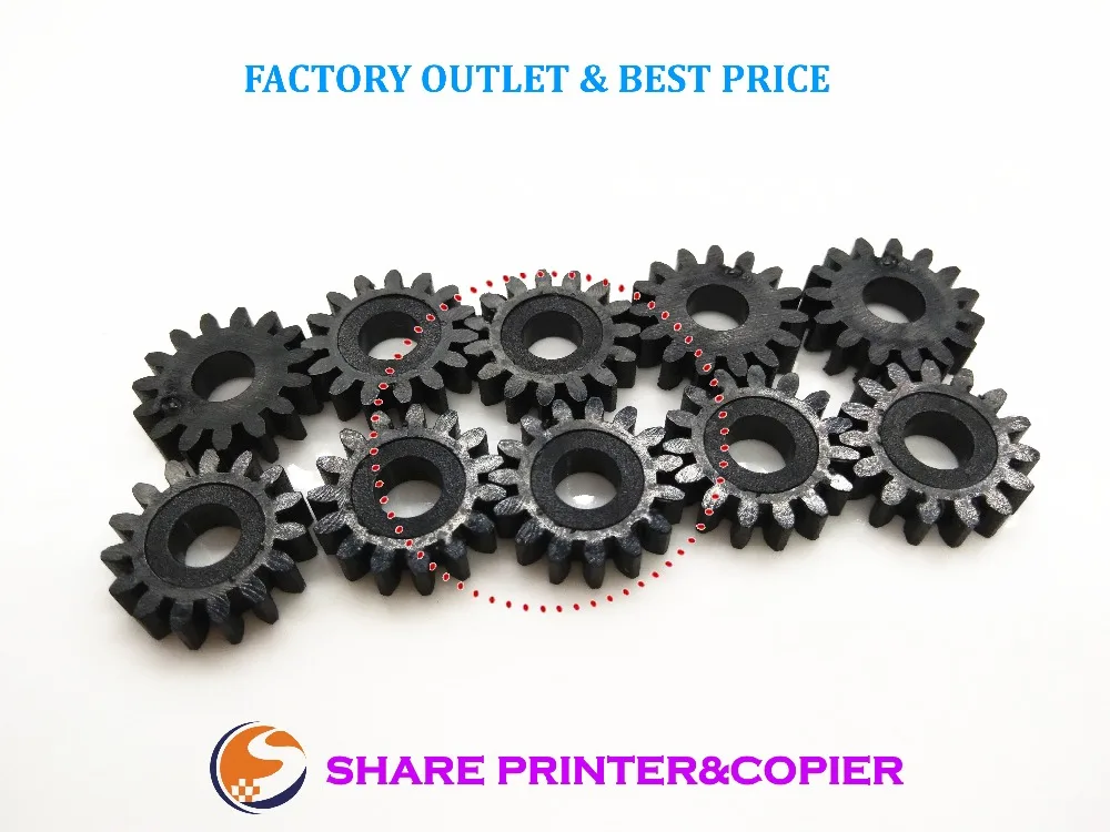 5 Clutch Gear 15T Carriage lock for HP 3180 4480 4580 4500 4660 4600 5788 2488 5610 5740 5750 5780 6310 6318 F4210 F4235 4240 | Компьютеры
