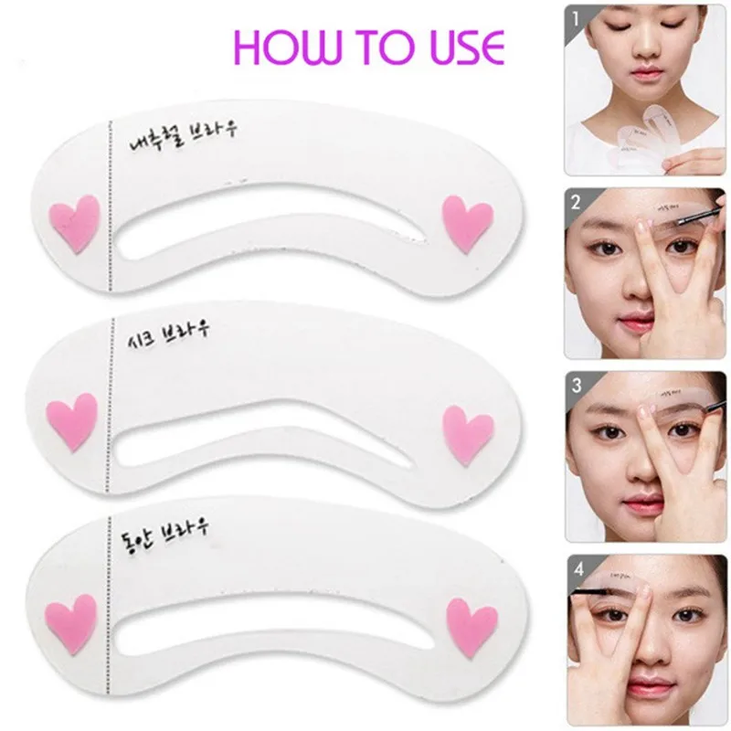 1 шт. карандаш для бровей долговечный Водонепроницаемый Прочный автоматический +